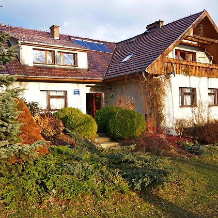 Biohof Am Turawa-See Szczedrzyk Exteriér fotografie