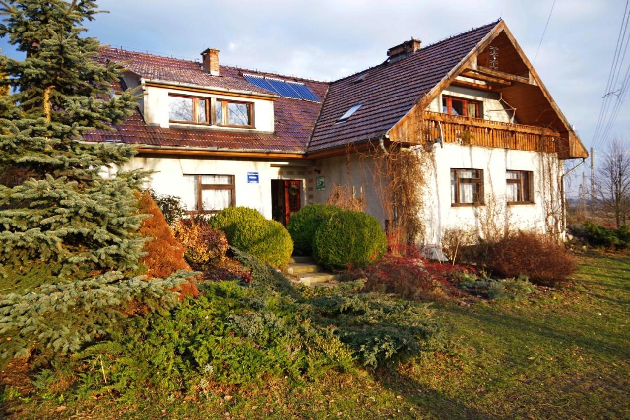 Biohof Am Turawa-See Szczedrzyk Exteriér fotografie