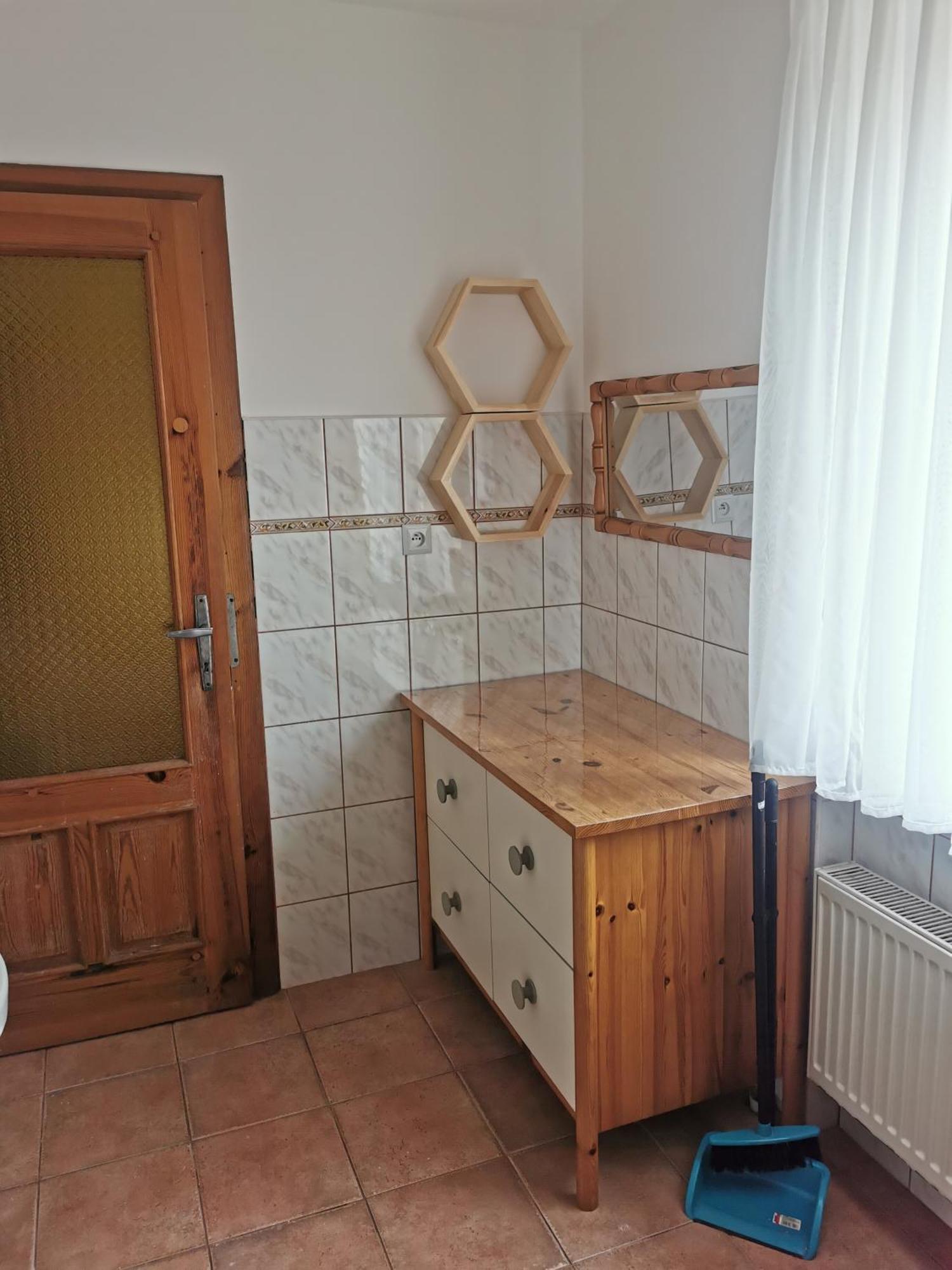 Biohof Am Turawa-See Szczedrzyk Exteriér fotografie