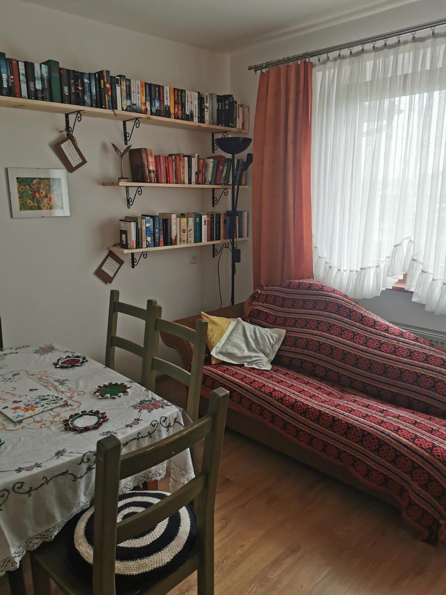 Biohof Am Turawa-See Szczedrzyk Exteriér fotografie
