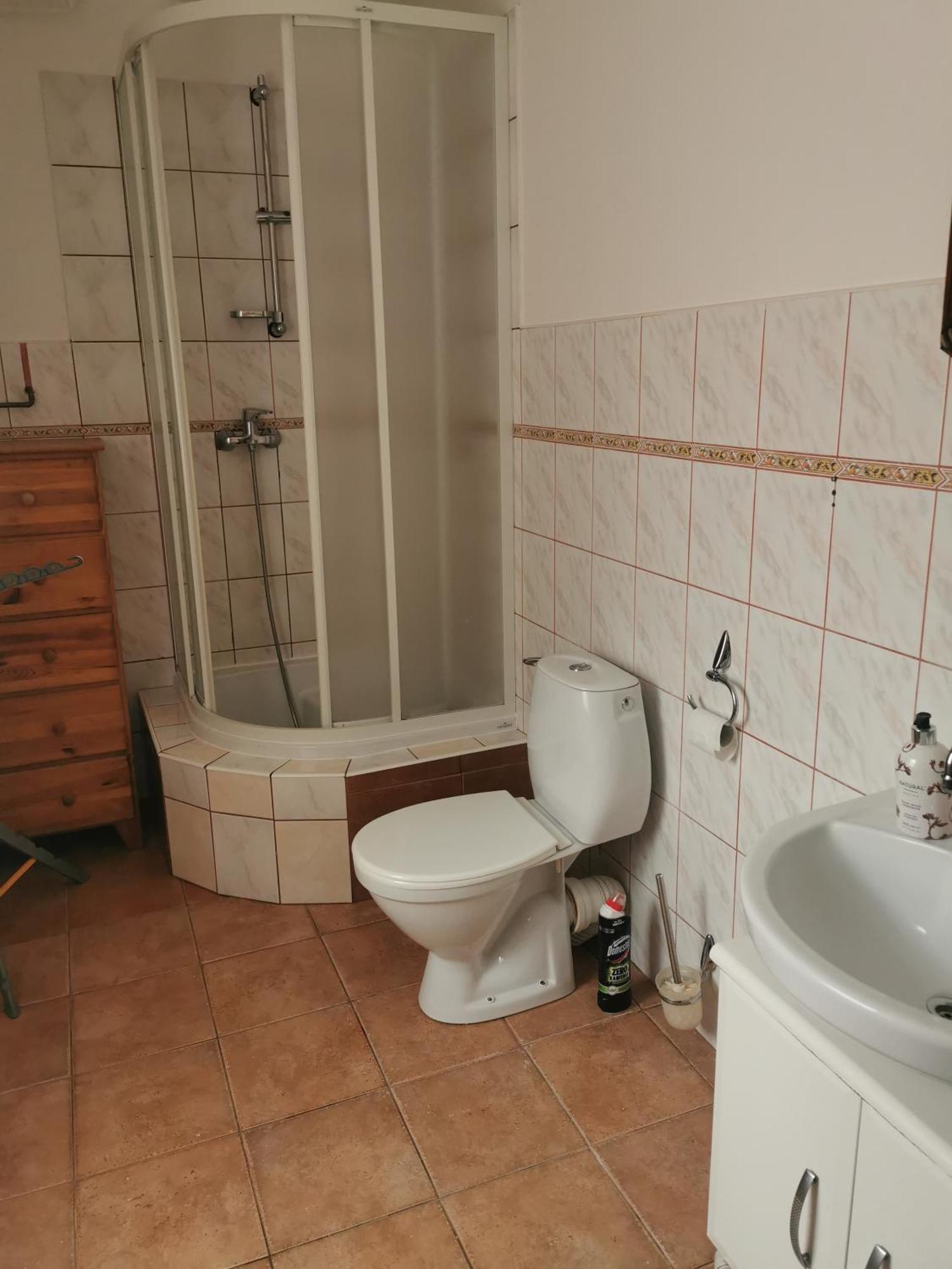 Biohof Am Turawa-See Szczedrzyk Exteriér fotografie